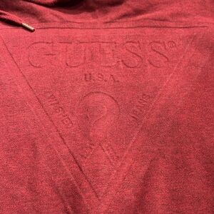 Guess Hoodie M